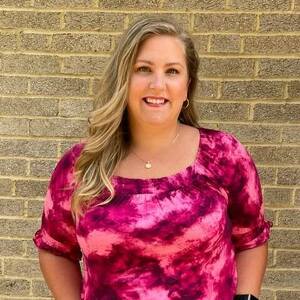 Fundraising Page: Kelly Bell